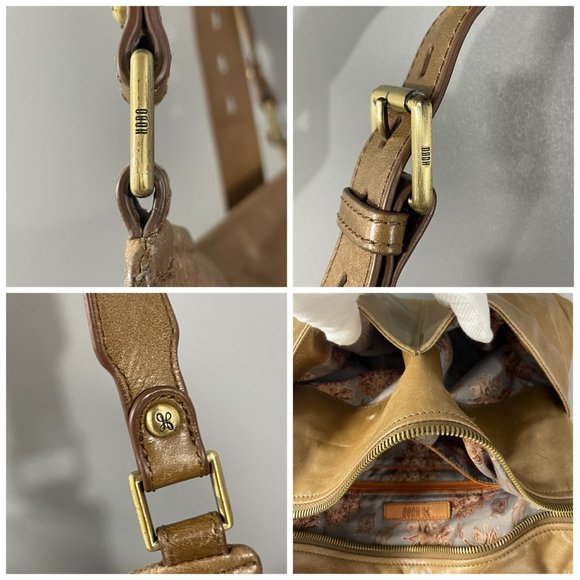 Hobo Angler Crossbody Bag - Picture 11 of 16